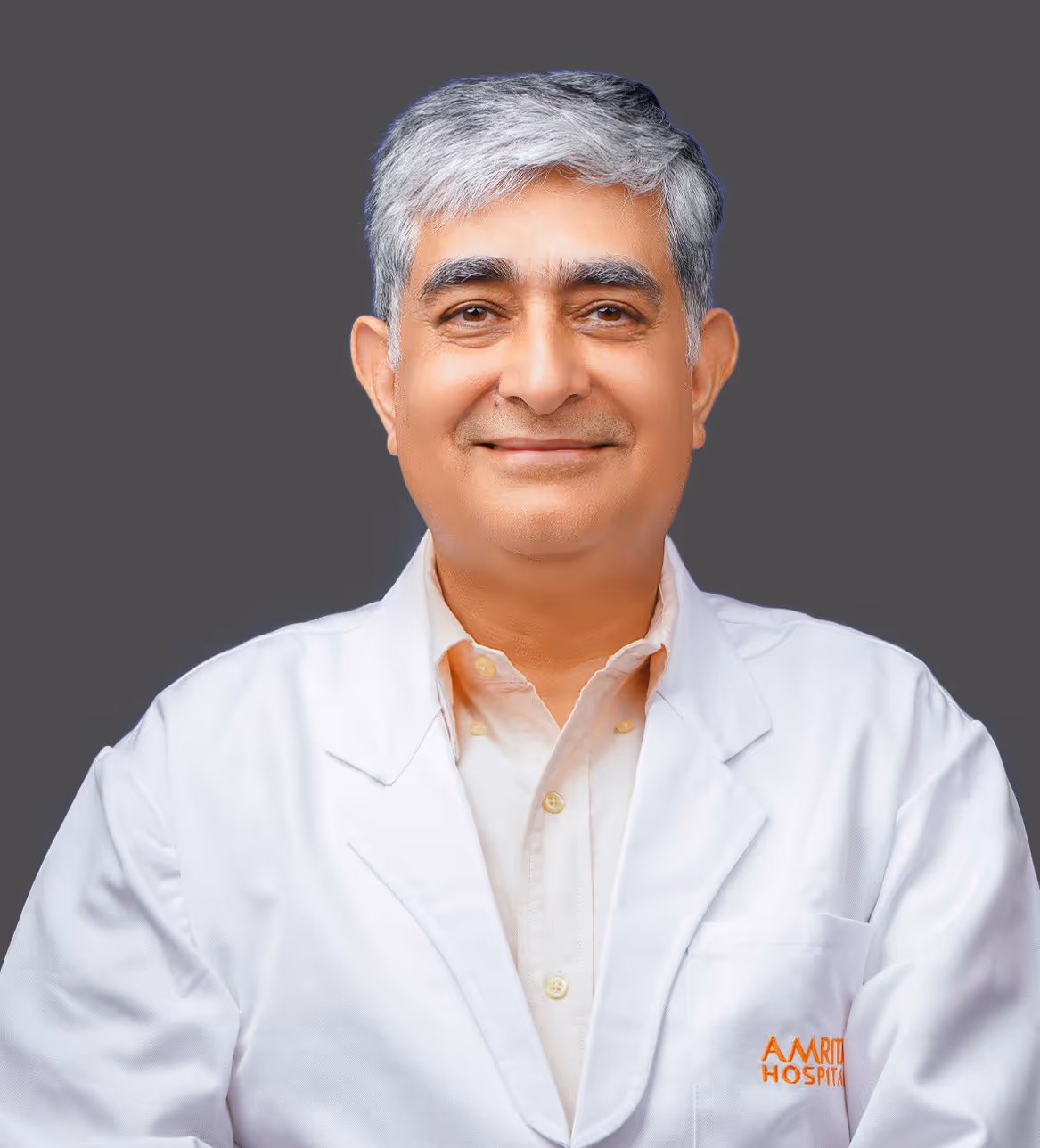 Dr. Puneet Dhar